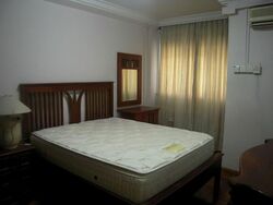 Blk 854 Tampines Ville (Tampines), HDB 3 Rooms #560946481
